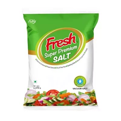 লবণ