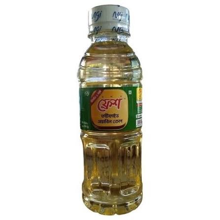 সয়াবিন তেল