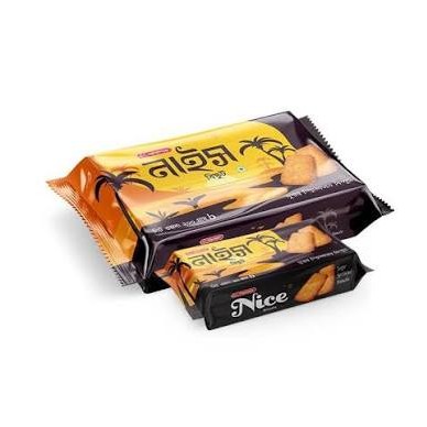 নাইস বিস্কুট