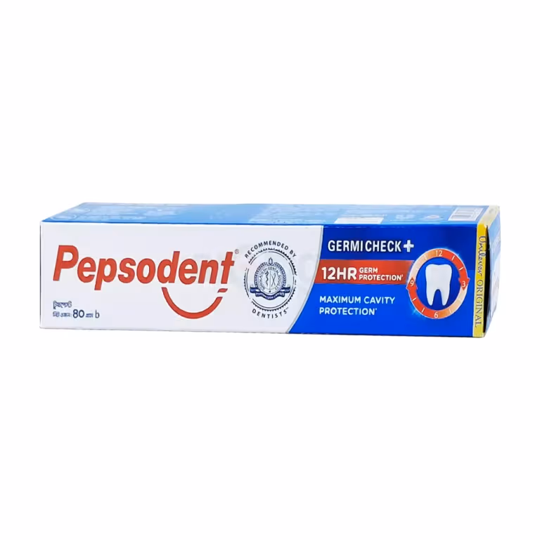 Pepsodent Toothpaste