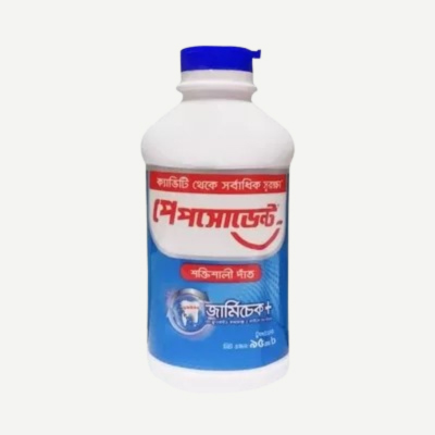 Pepsodent Tooth Powder