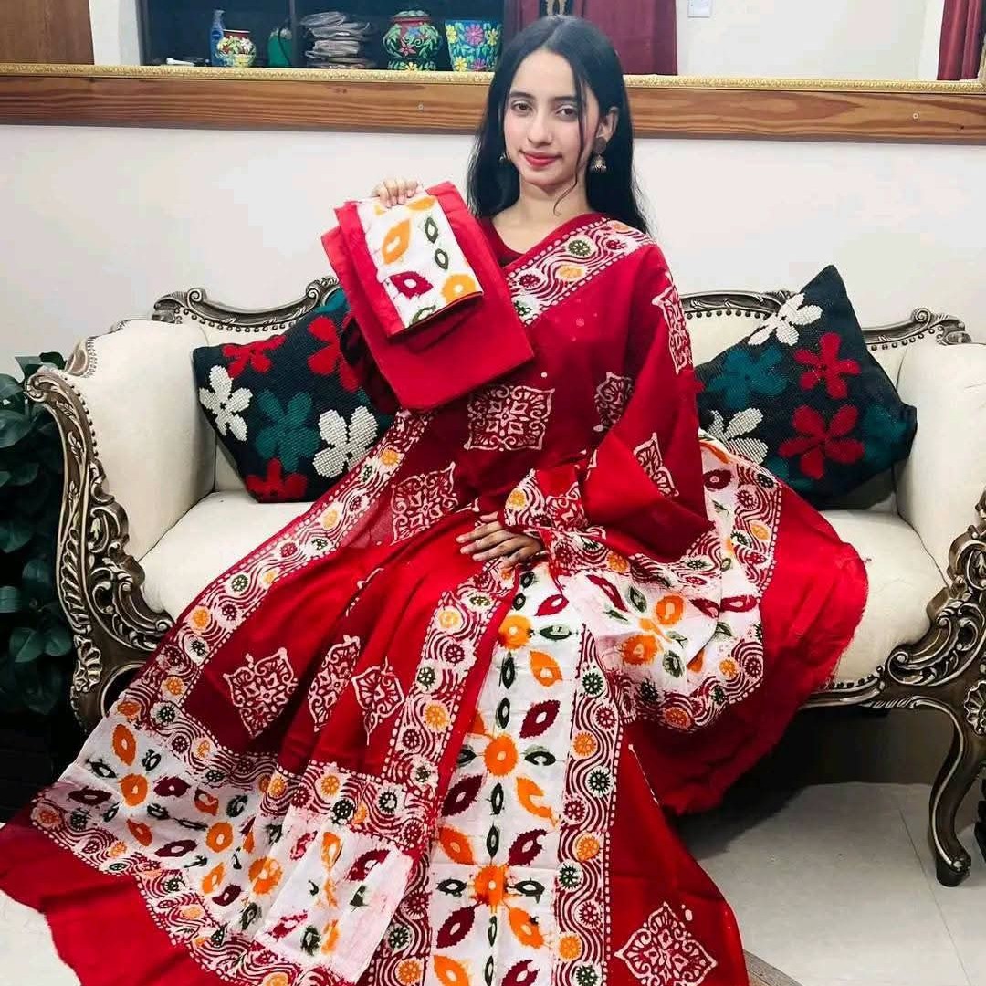 থ্রি পিস